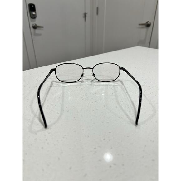 On guard Glasses Og 086 Black--FRAMES ONLY - Picture 3 of 8